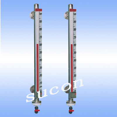 磁浮子液位計(jì)