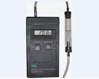 SGA94二氧化硫烟气分析仪