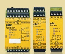PNOZ安全继电器 PILZ固态继电器热卖