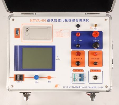 供应电流互感器特性综合测试仪HYVA-401型