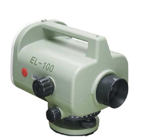 EL100电子水准仪