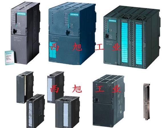 西門子CPU模塊6ES7312-1AE14-0AB0