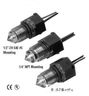 ELS-900ELS-900系列高溫光電液位開(kāi)關(guān)
