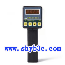 WFHX-68(600～2000℃) 便攜式紅外溫度計