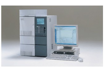 高效液相色譜儀LC-2010HT