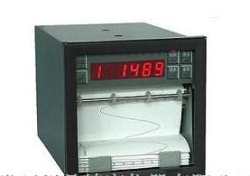 HNR-1000型有纸记录仪
