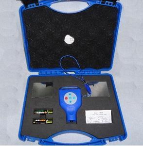 GT810NF一体涡流/铝基涂层测厚仪/膜厚仪/镀层测厚仪