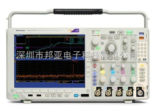 TPA-N-VPI泰克混合域示波器附件適配器