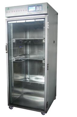 SL-Ⅱ单开门层析实验冷柜 松源华兴 特殊用途低温柜