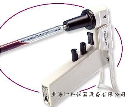 美國DRUMMOND便攜式電動移液器Portable Pipet-Aid XP