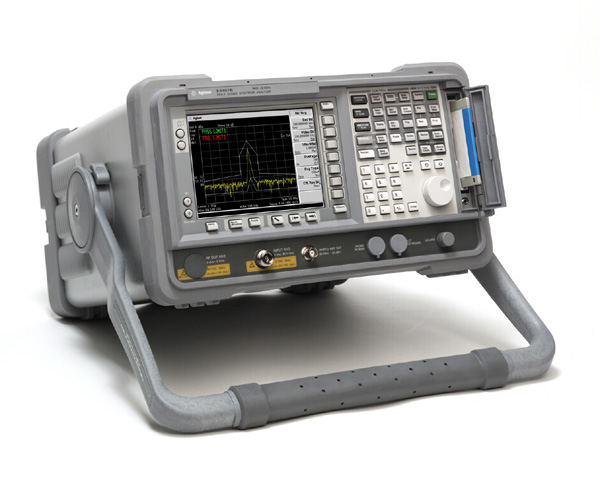 供應 Agilent E4408B 二手26.5G 頻譜分析儀 二手九成新帶附件