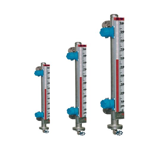 廣州不銹鋼磁翻板液位計(jì)