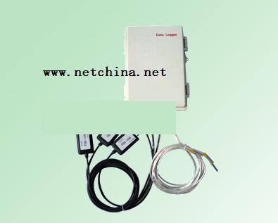 010-59410831多點(diǎn)土壤溫濕度記錄儀 型號(hào):QS4D-JL-01 庫(kù)號(hào)：M377734