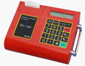 HCUF-6000B便攜式超聲波流量計(jì)