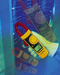 Fluke 334鉗型表|F334鉗型表