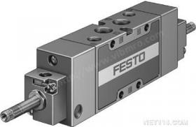 优势代理德国FESTO电磁阀FESTO比例阀