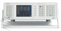 Tektronix PA4000 功率分析儀