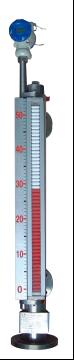 UHZ-50/C型系列側(cè)裝式磁性浮球液位計(jì)