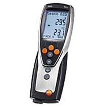 testo 635-2溫濕度儀testo 635-2溫濕度計