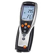 testo 635-2溫濕度儀testo 635-2溫濕度計(jì)