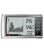 testo 623數(shù)字式溫濕度記錄儀testo 623電子式溫濕度記錄儀