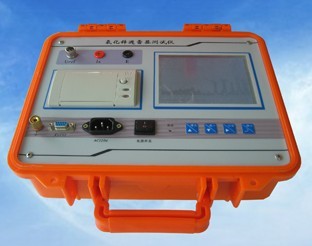 MYB-II4A氧化锌避雷器测试仪
