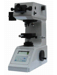 浙江顯微硬度計
