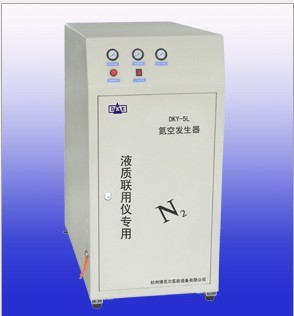 液质联用仪氮气发生器 DKY-5L型