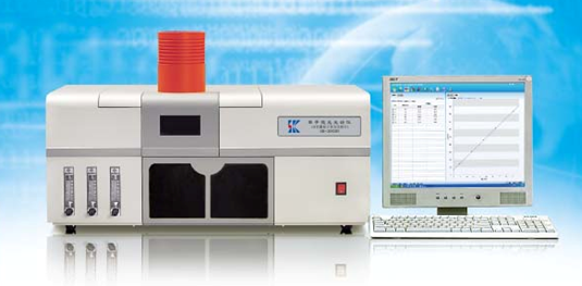 金索坤雙檢測(cè)器火焰法氫化法聯(lián)用原子熒光光譜儀