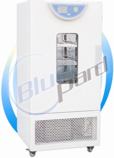 LRH-100CL LRH-100CA LRH-100CB 低温培养箱100升低温保存箱 上海一恒