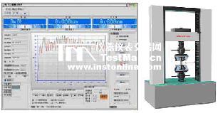 電子材料試驗(yàn)機(jī)
