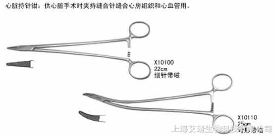 国产其它钳