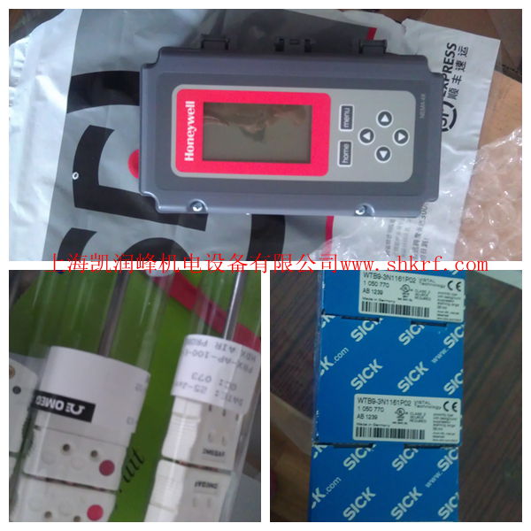 上海凱潤峰傳感器熱電偶電機Geral Electric SL364RG