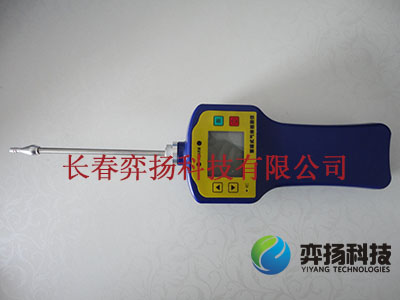 泵吸式二氧化硫检测仪CY-SO2