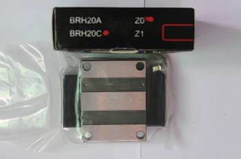 精密工作臺(tái)ABBA滑塊BRH25AL-臺(tái)灣原廠貨-銷售