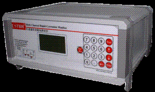 多通道快速腐蝕測(cè)試儀