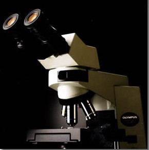 生物显微镜三目生物显微镜体视显微镜倒置显微镜-上海坤科