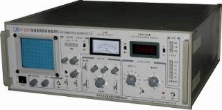 JFD-2000A局部放电检测系统