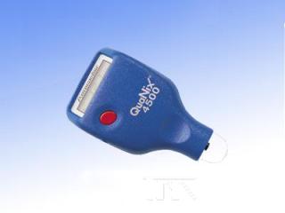 德國(guó)QuaNix 4500涂層測(cè)厚儀 