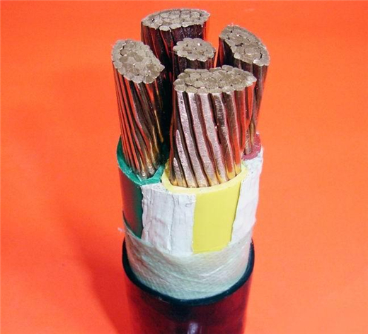 ZR-YJVRP1*1.5電力電纜生產(chǎn)廠家 電線電纜國(guó)標(biāo)價(jià)格