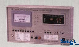 JH1085 电话机/调制解调器分析仪|上海精汇|电话机测试仪|JH-1085