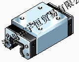 德国人态度严谨因此德国Rexroth滑块做工精美技术含量高