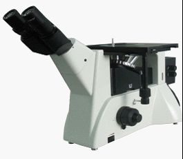 重庆金相显微镜 无限远光源系统显微镜 金相分析