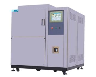 三箱冷熱沖擊試驗機(jī)