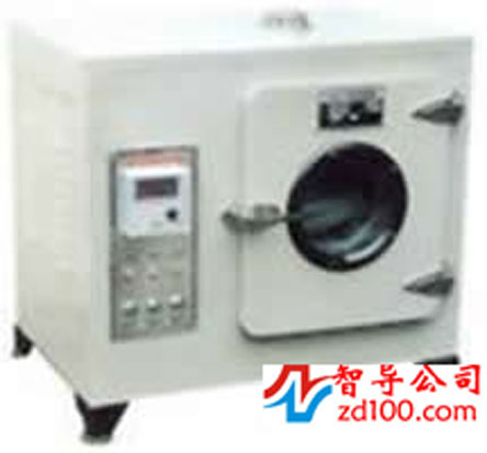 DH2500A数显式电热培养箱