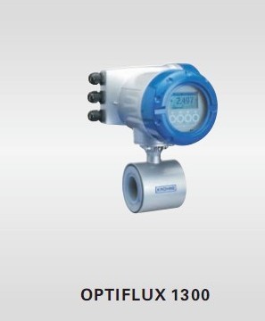 科隆電磁流量計(jì)夾持式OPTIFLUX1100