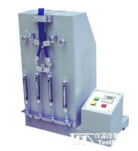 拉鏈疲勞試驗機