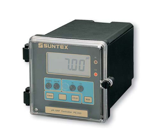台湾上泰SUNTEX PC-350/SET pH /ORP变送器