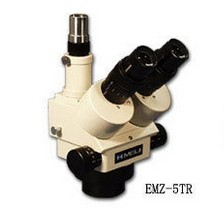 日本MEIJI民治显微镜EMZ-5TR