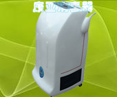 醫(yī)用空氣消毒機移動款手術(shù)室循環(huán)風(fēng)紫外線空氣消毒機人機共處款